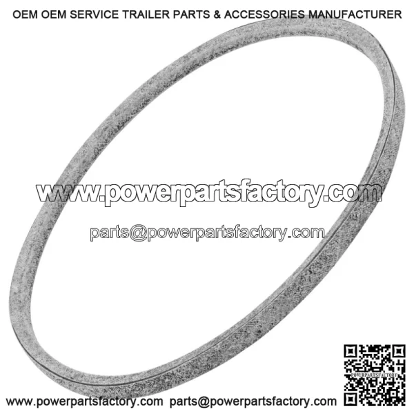 954-0468 112-0305 Drive Belt For Toro LX420 LX423 LX425 LX426 LX460 LX500 - Image 4