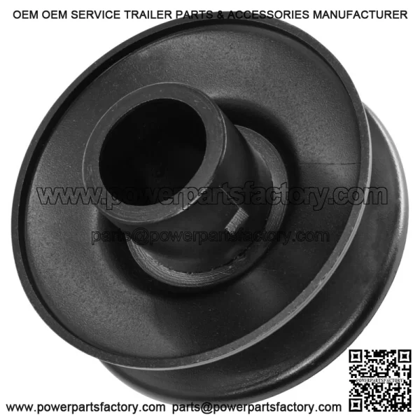 756-0639A 756-1176 756-0639 PTO Engine Pulley for White Outdoor MTD Cub Cadet - Image 3