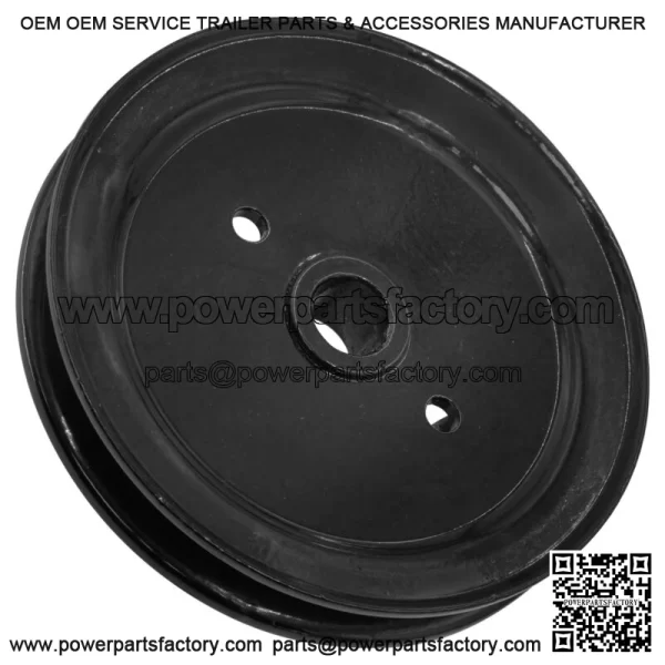 110146 Deck Spindle Pulley for Toro 78290 78295 78360 78345 15-42RC01 - Image 3
