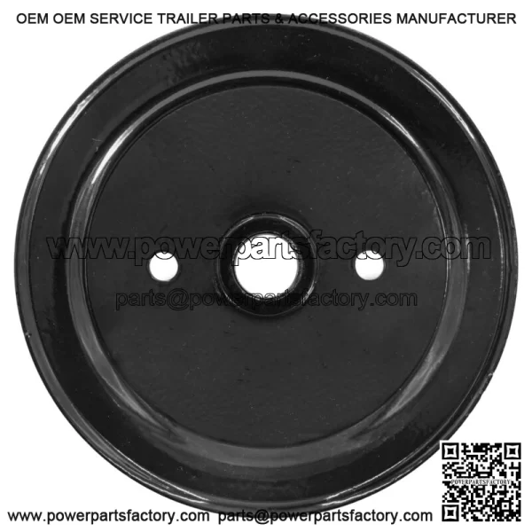 110146 Deck Spindle Pulley for Toro 78290 78295 78360 78345 15-42RC01 - Image 4