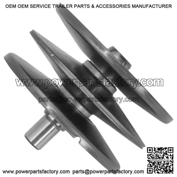 65605011 918-04423 918-04147 618-04147 618-04423 Variable Speed Pulley for MTD - Image 4