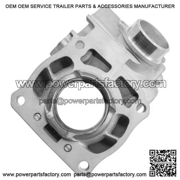 Complete Cylinder For Yamaha YZ125 2007-2022 1C3-11311-21-00 - Image 5