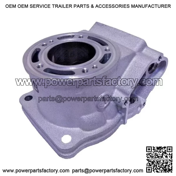 YAMAHA CYLINDER JUG STOCK BORE BR8-11311-00-00 fit 2018 -2024 YZ65 YZ 65