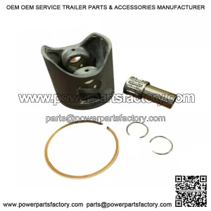 SUZUKI OEM TOP END PISTON KIT 12100-03850 Fit 2002 - 2023 RM85 RM 85 85L
