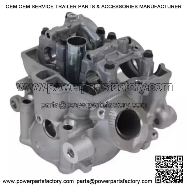 Yamaha 2014-2016 YZ250F YZ250FX WR250F Cylinder Head 1SM-11101-09-00 NEW