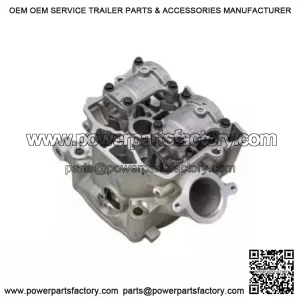 YAMAHA OEM Cylinder Head BR9-11102-00-00