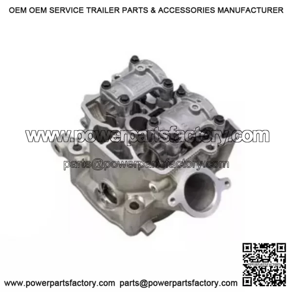 YAMAHA OEM Cylinder Head BR9-11102-00-00