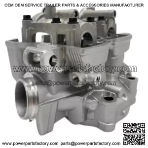 YAMAHA Cylinder Head 5XC-11102-03 fit 2005 01-05 YZ250F WR250F