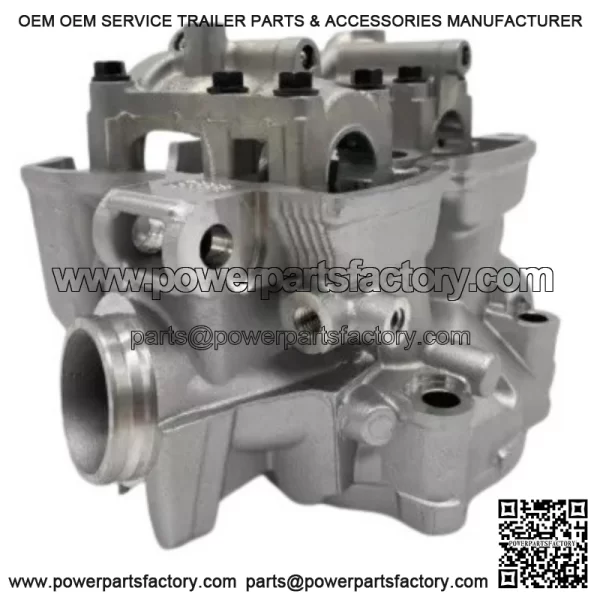 YAMAHA Cylinder Head 5XC-11102-03 fit 2005 01-05 YZ250F WR250F
