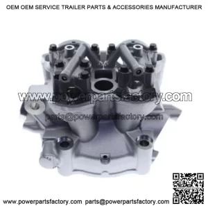 YAMAHA Cylinder Head Assy 2S2-11102-10-00 2S2-11102-11 2008-2009 YZ450F