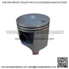 YAMAHA 1992-1994 DT200WR WR200R Piston 3XP-11631-01-A0