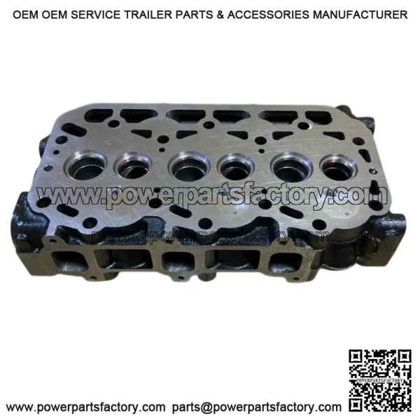 ??NEW??Kawasaki 2000-2013 MULE2510 3010 4010 Head Comp Cylinder 11008-1382 - Image 3