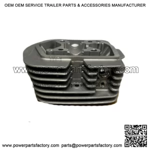 HONDA OEM CYLINDER HEAD 2001-2003 XR100R 2004-2013 CRF100F 12200-KN4-A61