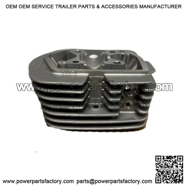 HONDA OEM CYLINDER HEAD 2001-2003 XR100R 2004-2013 CRF100F 12200-KN4-A61