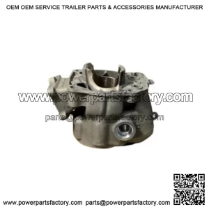 Honda OEM 2001 CR250R Cylinder A 12101-KZ3-L10