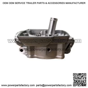 HONDA NEW OEM CYLINDER HEAD 2007-2008 CRF450R 12200-MEN-A00