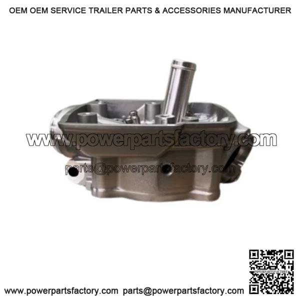 HONDA NEW OEM CYLINDER HEAD 2007-2008 CRF450R 12200-MEN-A00