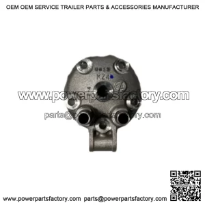 HONDA CYLINDER HEAD 1998-1999 CR125R 98-99 CR125R New 12200-KZ4-J00