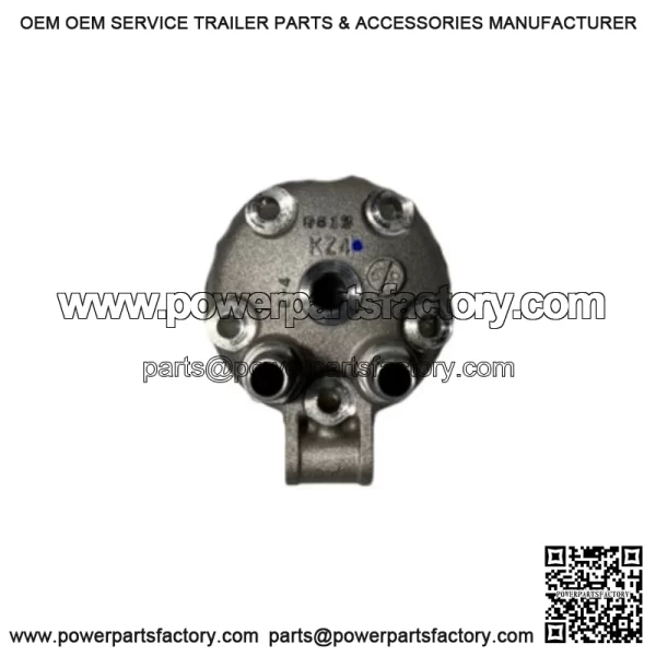 HONDA CYLINDER HEAD 1998-1999 CR125R 98-99 CR125R New 12200-KZ4-J00