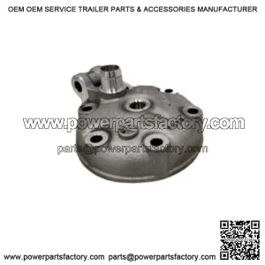 Honda OEM Cylinder Head Top End 99 00 01 CR250 R 12201-KZ3-J10