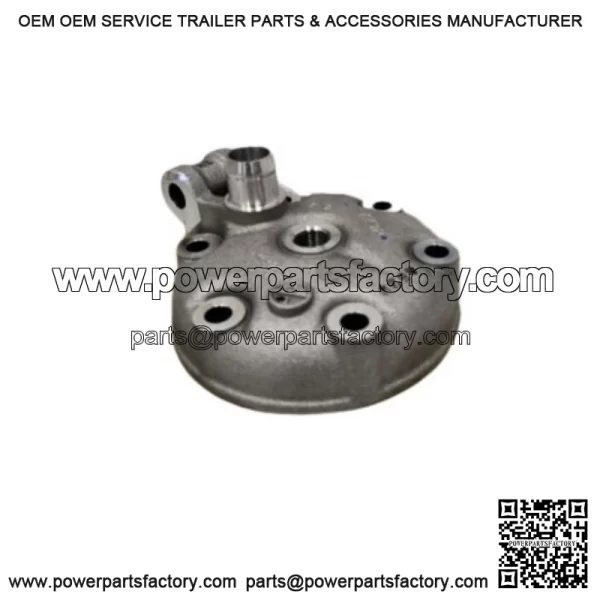 Honda OEM Cylinder Head Top End 99 00 01 CR250 R 12201-KZ3-J10