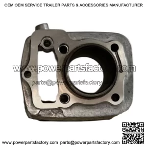 HONDA CYLINDER JUG 1993-2003 XR80R / 2004-2013 CRF80F New 12100-GN1-730