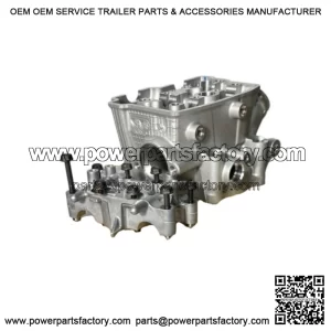 Honda 2022-2023 CRF250R CRF250RX Cylinder Head 12010-K95-AA0