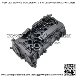 Honda Cover Assembly Cylinder Head New 12310-RDF-A01
