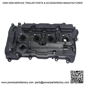 Honda Cylinder Head Cover (12310-5BA-A01)