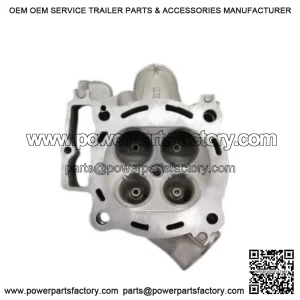 HONDA OEM CYLINDER HEAD 2019-22 CRF450R/RS 2019-20 CRF450RX New 12010-MKE-A70