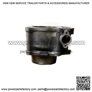Honda OEM 12100-MBN-670 XR650R CYLINDER & PISTON