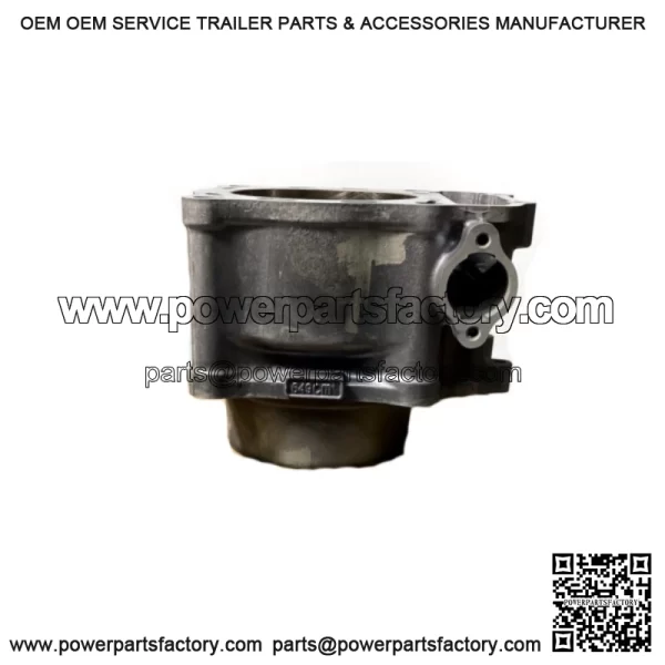 Honda OEM 12100-MBN-670 XR650R CYLINDER & PISTON