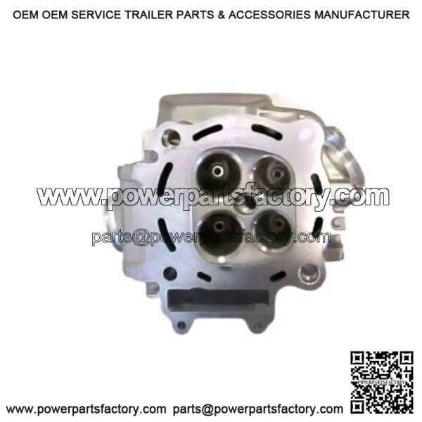 HONDA CYLINDER HEAD 2005-17 CRF450X New 12200-MEY-771