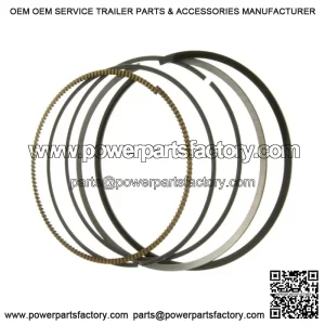 HONDA CBR600RR ONE BIKE RING SET 13011-MFJ-D00 PARA UNA MOTOCICLETA