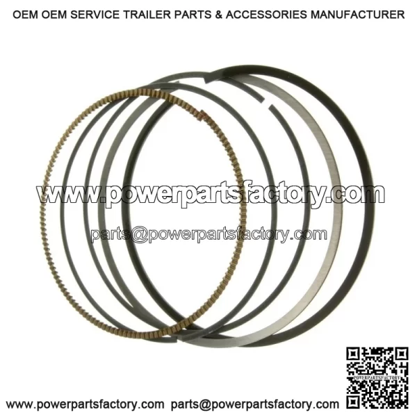 HONDA CBR600RR ONE BIKE RING SET 13011-MFJ-D00 PARA UNA MOTOCICLETA