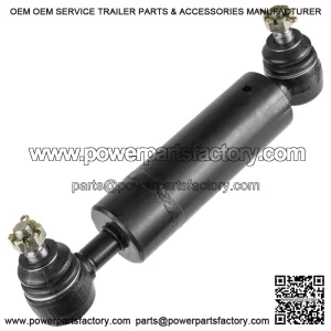 Steering Cylinder For John Deere 415 425A 051999 445C 051045 455A 050089