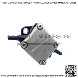 YAMAHA FUEL PUMP ASSY 6CJ-24410-00-00