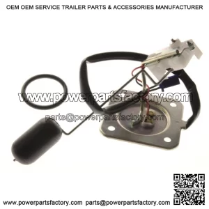 Honda 2003-2014 ST Fuel Unit Set 37080-MCS-G00 New OEM New 37080MCSG00