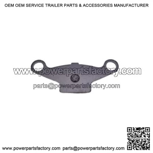 Brake Pads Semi-Metallic 05-152-45 (For: Yamaha)