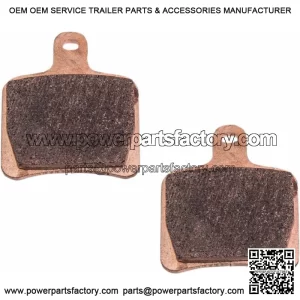 Products Brake Pads for 2018 - 2020 Polaris 800 SKS 146 Snowmobile