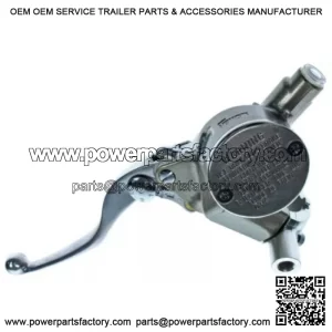 KAWASAKI OEM CYLINDER ASSY MASTER, CLUTCH 43015-0012 Fit 1999-2008 Vulcan 1500