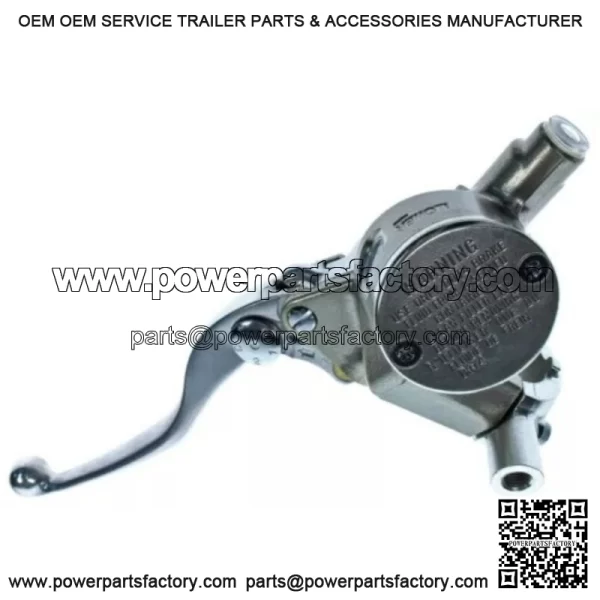 KAWASAKI OEM CYLINDER ASSY MASTER, CLUTCH 43015-0012 Fit 1999-2008 Vulcan 1500