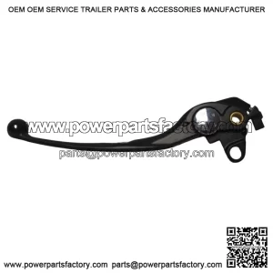 Honda OEM CLUTCH LEVER 01-20 GOLDWING GL1800 GL 1800 53180-MCA-006