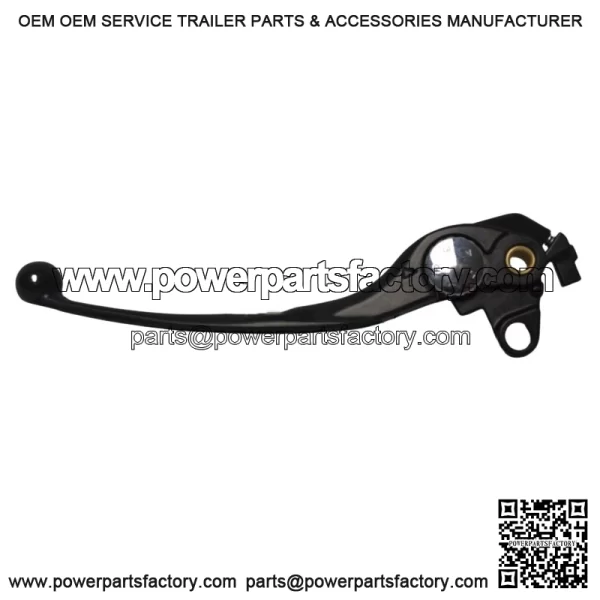 Honda OEM CLUTCH LEVER 01-20 GOLDWING GL1800 GL 1800 53180-MCA-006