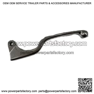 Lever Assembly Clutch & Decompression Levers Split Perch Honda XR650R