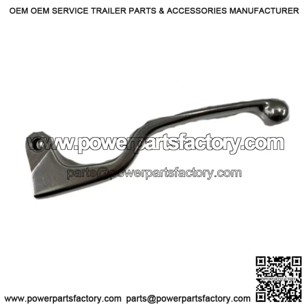 Lever Assembly Clutch & Decompression Levers Split Perch Honda XR650R