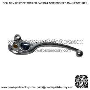 NEW HONDA CLUTCH LEVER CB-CBR-VFR 800-1200 OEM LEFT SIDE 53180-MEJ-305