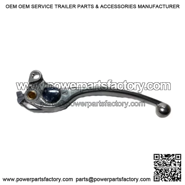 NEW HONDA CLUTCH LEVER CB-CBR-VFR 800-1200 OEM LEFT SIDE 53180-MEJ-305