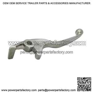 KAWASAKI OEM FRONT BRAKE LEVER KLX230 KLX230R New 46092-0044