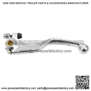Clutch Lever CRF450R /RWE/RX/RS 21-23 OEM Genune Honda Left